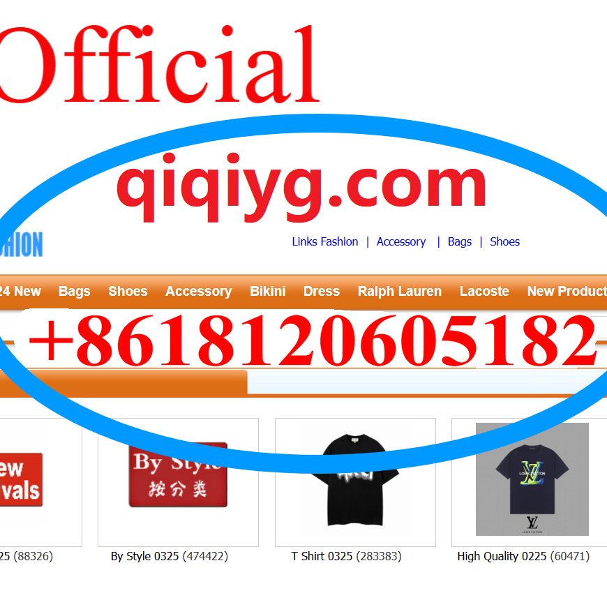 qiqiyg.com Official Whatsapp:+8618120605182 Men’s Fashion Wholesale: T-Shirts, Watches, Belts | Top China Supplier for Drop Shipping