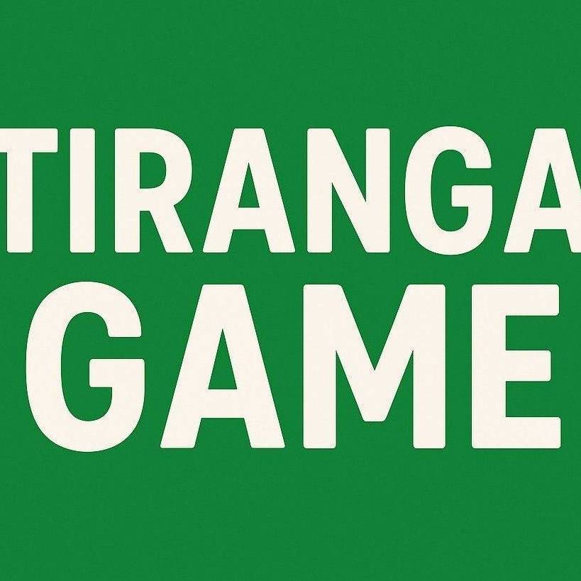 Tiranga Game