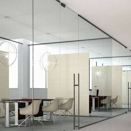 Glass Partition Dubai