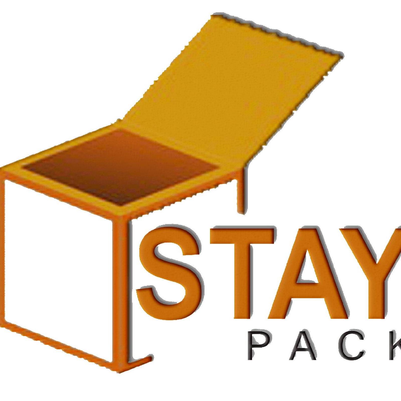 Staysure Packaging