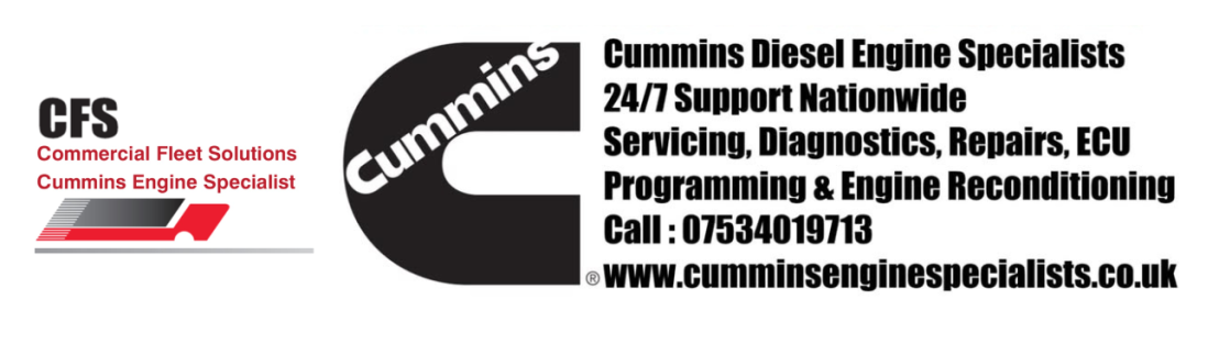 Cummins Diesel Engine Specialists