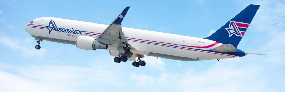 Amerijet International