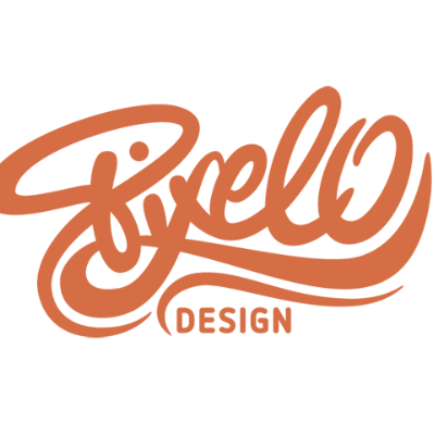 Pixelo Design