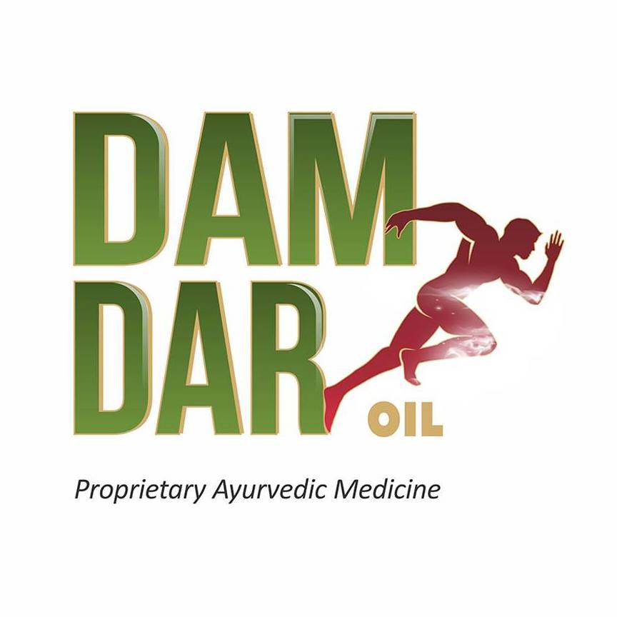 Damdar OIl