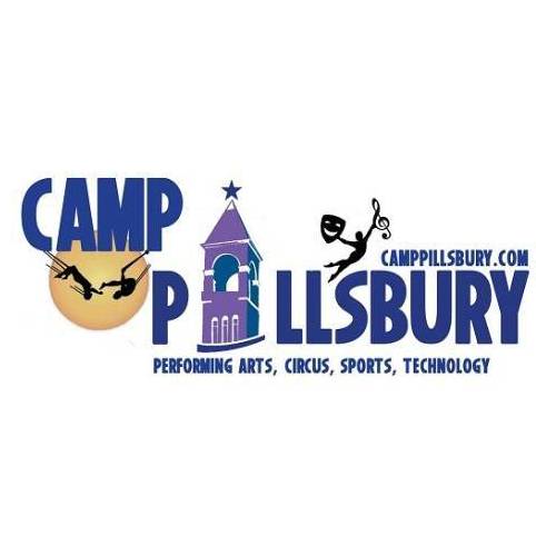 Camp Pillsbury