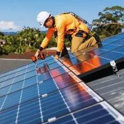 Solar Panel Melbourne