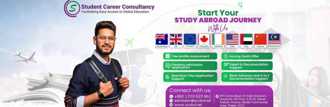 Student Career Consultancy