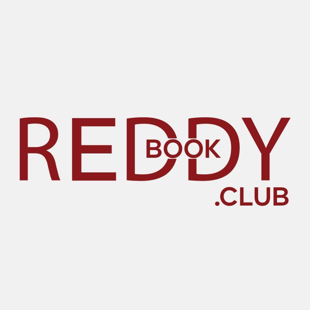 Reddybook App