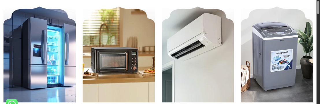 A To Z Spares Air Condition Spare Part