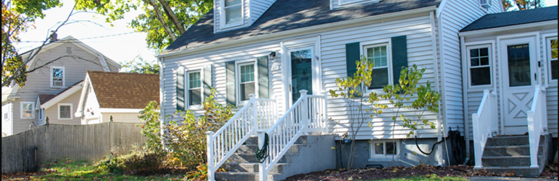 Molloy Lawn Landscape