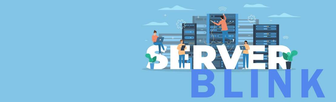 Server Blink