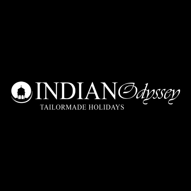 Indian Odyssey