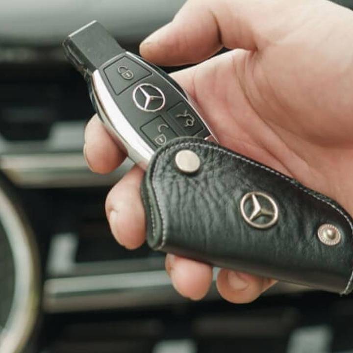 Mercedes Miami Locksmith Mobile