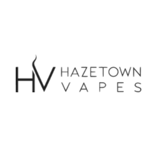 Haze Town Vapes