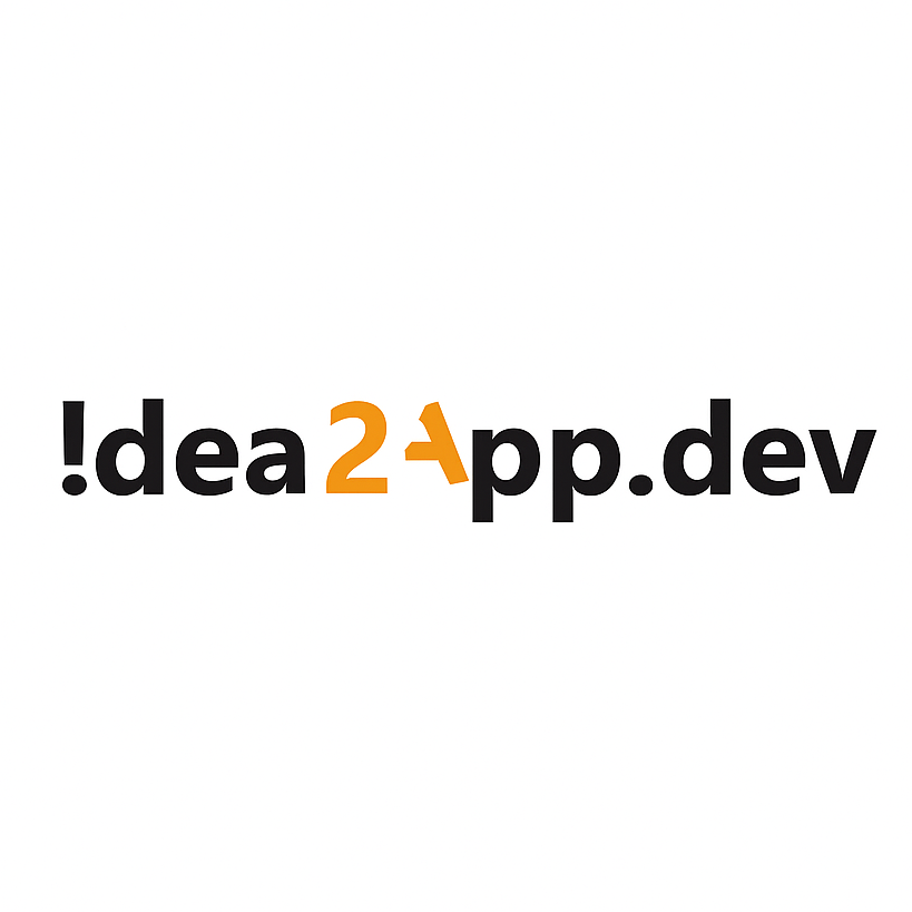 Idea App