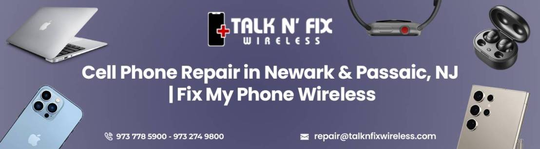 Rey Talk N Fix Wireless