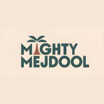 Mighty Mejdool