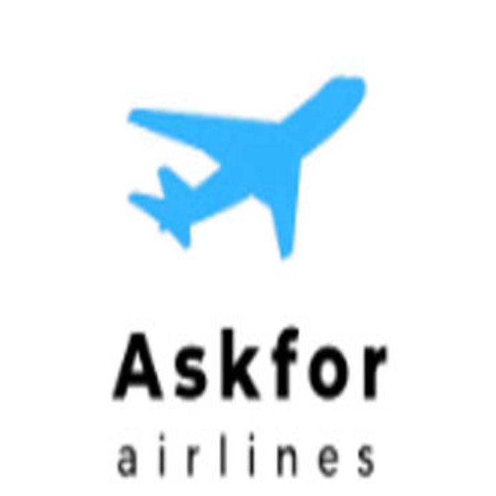 Ask For Airlines