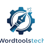 WordTools Tech