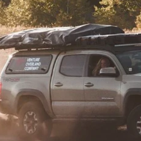 Ventureoverland Company