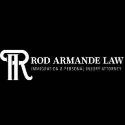 Rod Armande Law