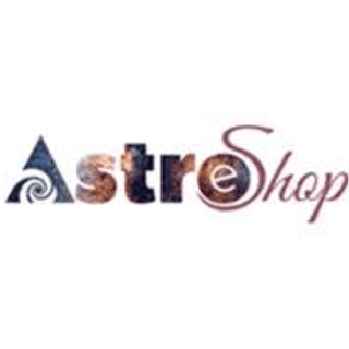 Astro E Shop