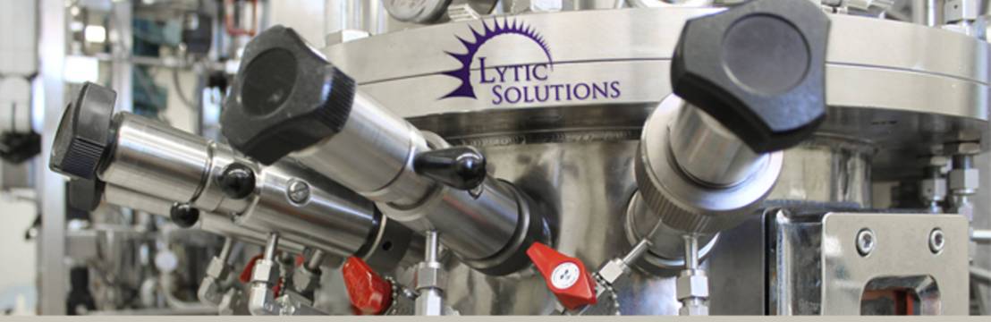 Lytic Solutions LLC