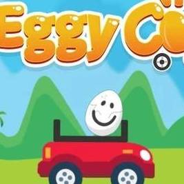 Eggy Car