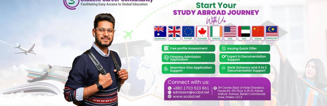 Student Career Consultancy