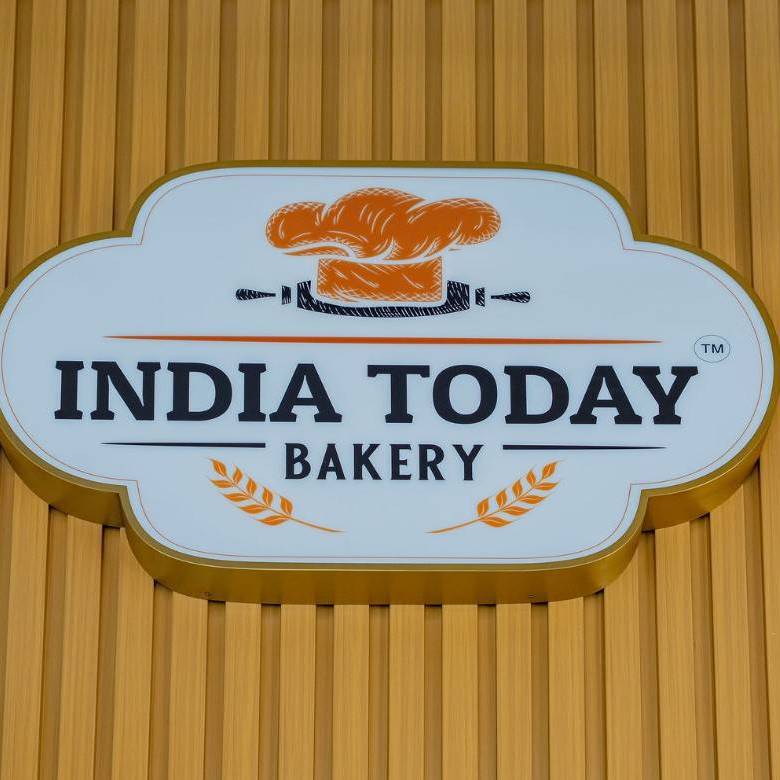 India Today Bakery